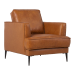Tugitool LEO 80x86xH85cm, helepruun