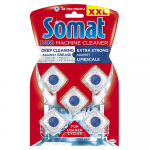 N&otilde;udepesumasina puhastusvahend SOMAT Machine Cleaner XXL 5tk