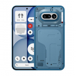 Nothing Phone (4a), 12 GB, 256 GB, sinine - Nutitelefon