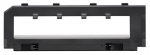 Vacuum Cleaner Accessory ROBOROCK Rubber Main Brush Cover Black For S7 Black/Q7 Black/Q7 Black...