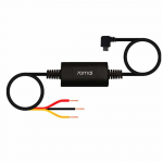 70mai Hardwire Kit 12-30V to 5V 2,4A - Pardakaamera &uuml;henduskomplekt