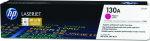 HP 130A (CF353A) Toner Cartridge, Magenta