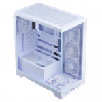 Case ADATA INVADER X BTF MidiTower Case product features Transparent panel ATX MicroATX MiniITX...