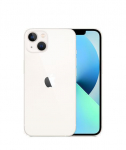 REFURB. PHONE IPHONE 13/256GB STARLIGHT A GRADE RED