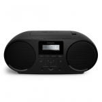 Philips CD Soundmachine TAZ5000, must - Magnetoola