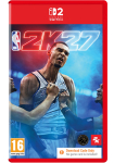 NBA 2K27, Nintendo Switch 2 - M&auml;ng
