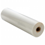 Pakkekile/k&auml;sikile 450mm x 270m 23mic 2,57kg valge