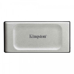 External SSD KINGSTON XS2000 4TB USB 3.2 Write speed 2000 MBytes/sec Read speed 2000 MBytes/sec...