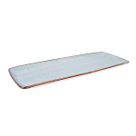 Vaagen SENSO 31x12cm, hall keraamika