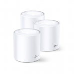TP-Link DECO X20(3-pack) AX1800 Whole Home Mesh Wi-Fi 6 System (SPEC)
