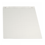 Tahvliplokk ESSELTE 55x70cm ruuduline 50 lehte