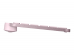 LOGI MX Keys Mini Wireless ROSE (PAN)