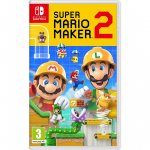 SW m&auml;ng Super Mario Maker 2