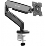 MONITOR ACC WALL MOUNT/13-32" BLACK G50-B ONKRON