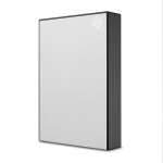 Seagate One Touch, 5 TB, h&otilde;bedane - V&auml;line k&otilde;vaketas