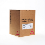 Ricoh C5200 (828428) Toner Cartridge, Magenta