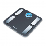 Diagnostiline saunakaal Beurer