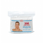 Vatipulgad ELISE 200tk/pk