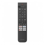 Philips PFS6050, 40'', LED, FHD, tumehall - Teler