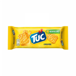 K&uuml;psised soolakreekerid LU TUC Originaal 100g