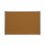 Korktahvel 2000x1000mm metallraamis 2x3