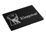 SSD KINGSTON KC600 1TB SATA 3.0 TLC Write speed 520 MBytes/sec Read speed 550 MBytes/sec 2,5" TBW...