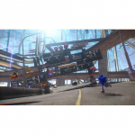 Sonic Frontiers, Nintendo Switch - M&auml;ng