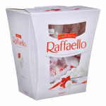 Kommid FERRERO Raffaello 230g