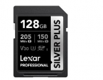 MEMORY SDXC 128GB UHS-I/LSDSIPL128G-BNNNG LEXAR