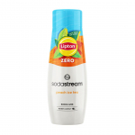Soda Stream Lipton Ice Tea Peach Zero, 440 ml - Siirup