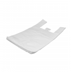 Kilekott s&auml;rksangadega / rehvikott 70+30x110cm HD 20mic 50tk pakis valge