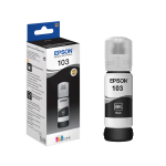 Tindikassett EPSON EcoTank 103 (C13T00S14A) must