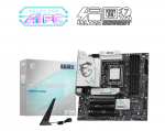Mainboard MSI Intel B860 Express LGA1851 Micro-ATX Memory DDR5 Memory slots 4 B860MGAMINGPLUSWIFI