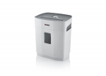 Paberipurustaja DAHLE PaperSAFE 120 8 lehte 5x18mm P4 12L