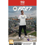 FC 27, Nintendo Switch 2 - M&auml;ng