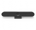 Logitech Rally Bar Huddle Video Conferencing System, Graphite
