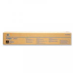 Konica Minolta TN221Y (A8K3250) Toner Cartridge, Yellow