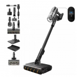 Dreame Z30 AquaCycle, hall - Juhtmevaba tolmuimeja