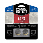 KontrolFreek Apex Legends, PS4, PS5, 2 tk, hall - Nupud