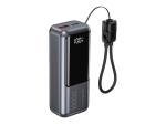 GEMBIRD 20 W Compact fast charging power
