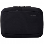 Thule Subterra 2, 14'' MacBook, must - S&uuml;learvuti &uuml;mbris