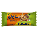 K&uuml;psised KALEV p&auml;hklikreemi t&auml;idisega 2-pakk 410g