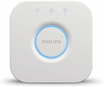 Smart Light PHILIPS Hue Bridge ZigBee White 929001180642