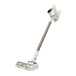 Vacuum Cleaner DREAME R10S Dry 3-in-1 stick vacuum White Bagless Battery Suction power 20000 Pa 1&hellip;