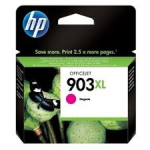 HP 903XL (T6M07AE) Ink Cartridge, Magenta
