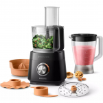K&ouml;&ouml;gikombain Philips Viva Collection