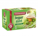 Taimetee TEEKANNE piparm&uuml;nditee 20x2,25g (&uuml;mbrik)