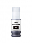 Canon PFI-050 BK (5698C001) Ink Refill Bottle, Black