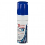 P&otilde;letuse esmaabi geel BURNSHIELD 125ml
