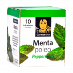 Taimetee CARMENCITA Piparm&uuml;nditee 10x1,5g (&uuml;mbrik)